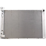 Order Radiator by DENSO - 221-3164 For Your Vehicle