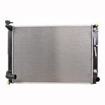 Order Radiateur by DENSO - 221-3165 For Your Vehicle