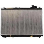Order Radiator by DENSO - 221-3166 For Your Vehicle