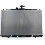 Order Radiator by DENSO - 221-3168 For Your Vehicle