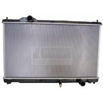 Order Radiator by DENSO - 221-3171 For Your Vehicle