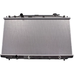 Order Radiator by DENSO - 221-3172 For Your Vehicle