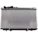 Order Radiator by DENSO - 221-3173 For Your Vehicle