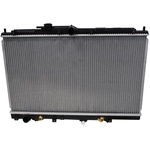 Order Radiator by DENSO - 221-3201 For Your Vehicle