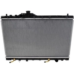 Order Radiator by DENSO - 221-3204 For Your Vehicle