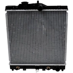 Order Radiator by DENSO - 221-3207 For Your Vehicle