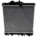 Order Radiator by DENSO - 221-3208 For Your Vehicle