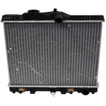 Order Radiator by DENSO - 221-3208 For Your Vehicle