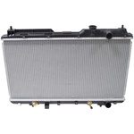 Order DENSO - 221-3209 - Radiator For Your Vehicle