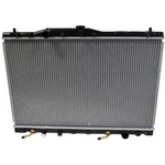 Order Radiator by DENSO - 221-3210 For Your Vehicle