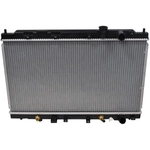 Order Radiator by DENSO - 221-3211 For Your Vehicle