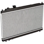 Order Radiator by DENSO - 221-3211 For Your Vehicle