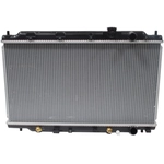 Order Radiator by DENSO - 221-3212 For Your Vehicle