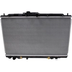 Order Radiator by DENSO - 221-3213 For Your Vehicle