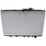 Order Radiator by DENSO - 221-3215 For Your Vehicle