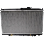 Order Radiator by DENSO - 221-3216 For Your Vehicle