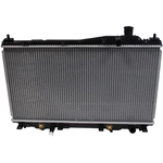 Order DENSO - 221-3220 - Radiator For Your Vehicle
