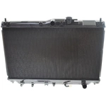 Order Radiator by DENSO - 221-3225 For Your Vehicle