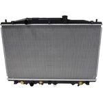 Order Radiator by DENSO - 221-3229 For Your Vehicle
