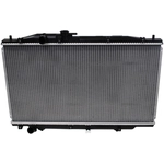 Order Radiator by DENSO - 221-3230 For Your Vehicle