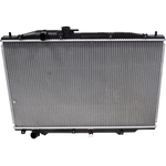 Order Radiator by DENSO - 221-3231 For Your Vehicle
