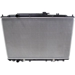 Order Radiator by DENSO - 221-3232 For Your Vehicle