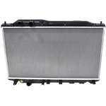 Order DENSO - 221-3233 - Radiator For Your Vehicle