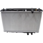 Order DENSO - 221-3234 - Radiator For Your Vehicle