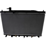 Order Radiator by DENSO - 221-3235 For Your Vehicle