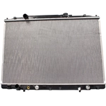 Order Radiator by DENSO - 221-3237 For Your Vehicle