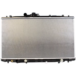 Order Radiator by DENSO - 221-3238 For Your Vehicle