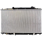 Order Radiator by DENSO - 221-3242 For Your Vehicle