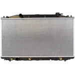 Order Radiator by DENSO - 221-3243 For Your Vehicle