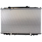 Order Radiator by DENSO - 221-3244 For Your Vehicle