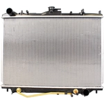 Order Radiator by DENSO - 221-3245 For Your Vehicle