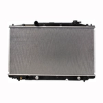 Order Radiator by DENSO - 221-3247 For Your Vehicle