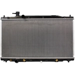 Order Radiator by DENSO - 221-3248 For Your Vehicle