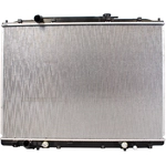 Order Radiator by DENSO - 221-3249 For Your Vehicle