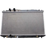 Order DENSO - 221-3250 - Radiator For Your Vehicle