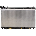 Order Radiator by DENSO - 221-3252 For Your Vehicle