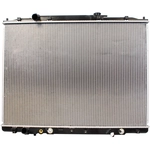 Order Radiator by DENSO - 221-3254 For Your Vehicle