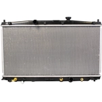 Order Radiateur by DENSO - 221-3255 For Your Vehicle