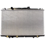 Order Radiator by DENSO - 221-3256 For Your Vehicle