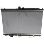Order Radiator by DENSO - 221-3301 For Your Vehicle