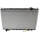 Order Radiator by DENSO - 221-3303 For Your Vehicle