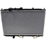 Order Radiator by DENSO - 221-3304 For Your Vehicle