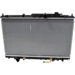 Order Radiator by DENSO - 221-3305 For Your Vehicle