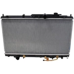 Order Radiator by DENSO - 221-3306 For Your Vehicle