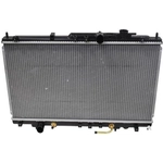 Order Radiator by DENSO - 221-3307 For Your Vehicle