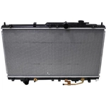 Order Radiator by DENSO - 221-3308 For Your Vehicle